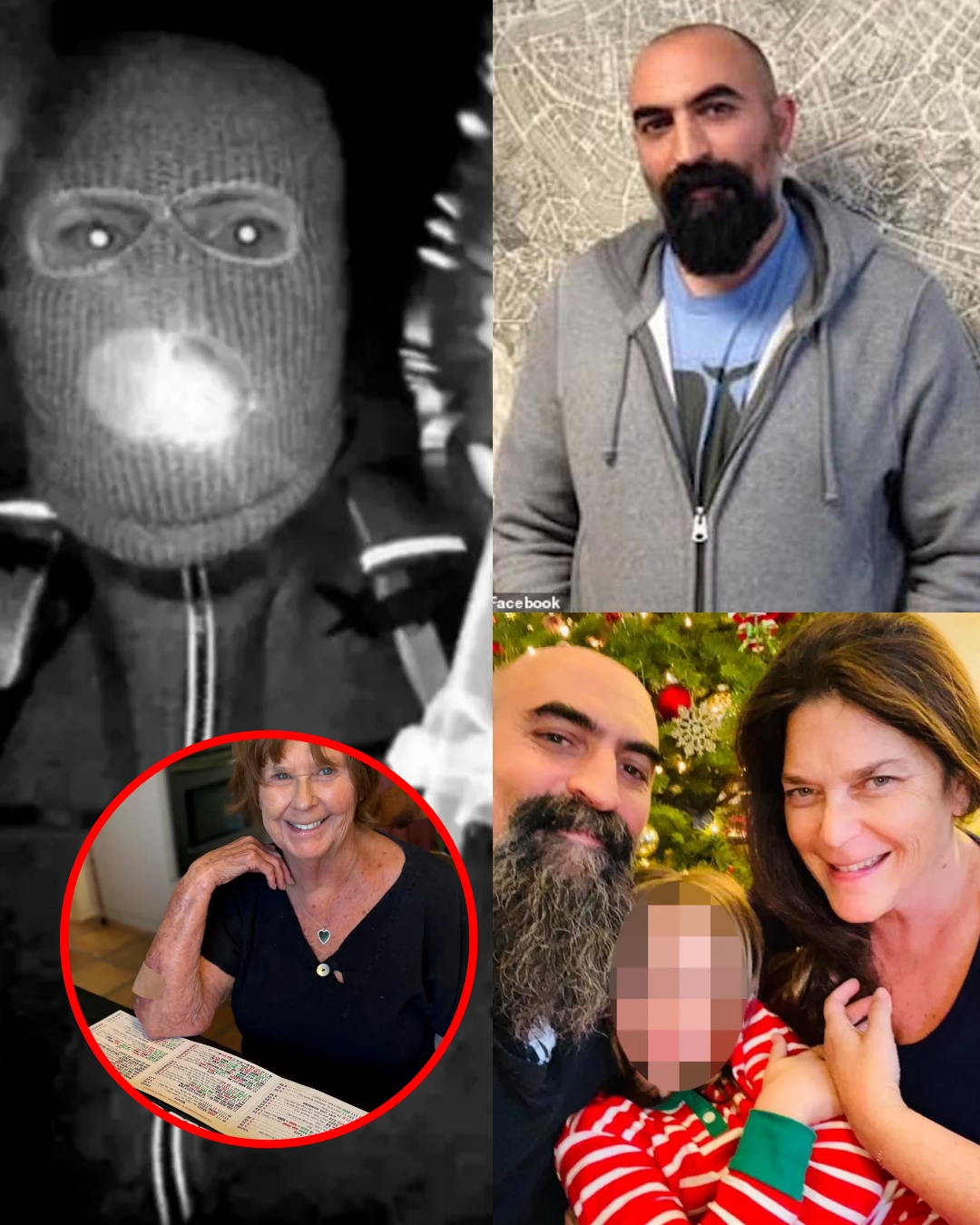 A Suspect Is Now in Custody in the Nancy Guthrie Abduction — The Identity Just Revealed Has Shocked the Entire Nation…