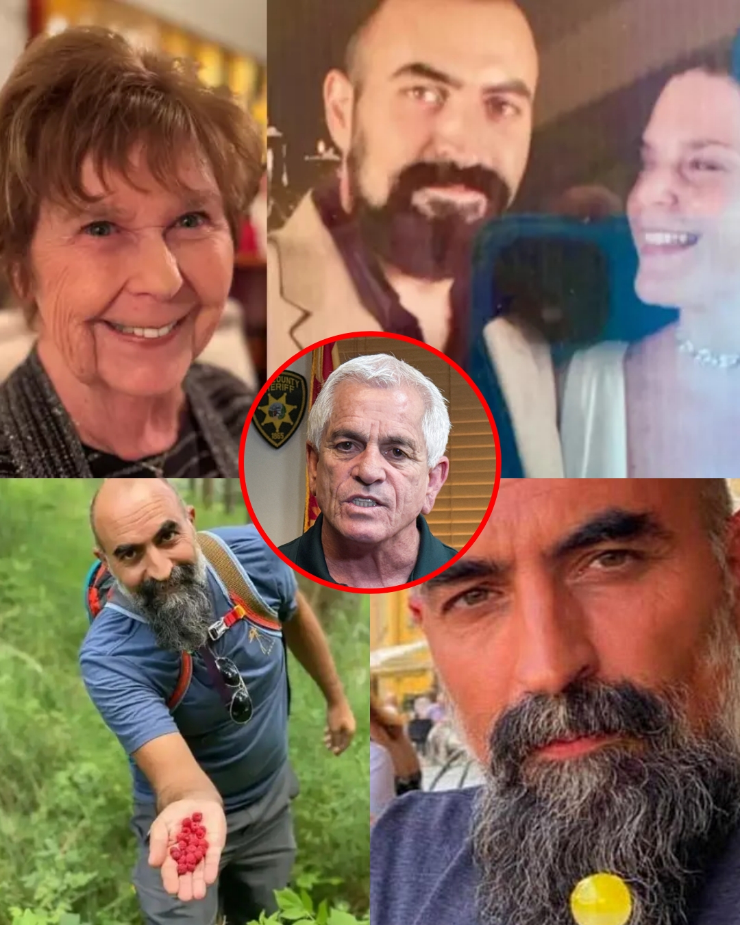 CONFIRMED: Sheriff Publicly Names Son-in-Law Tommaso Cioni — And Savannah Guthrie BREAKS DOWN in Tears