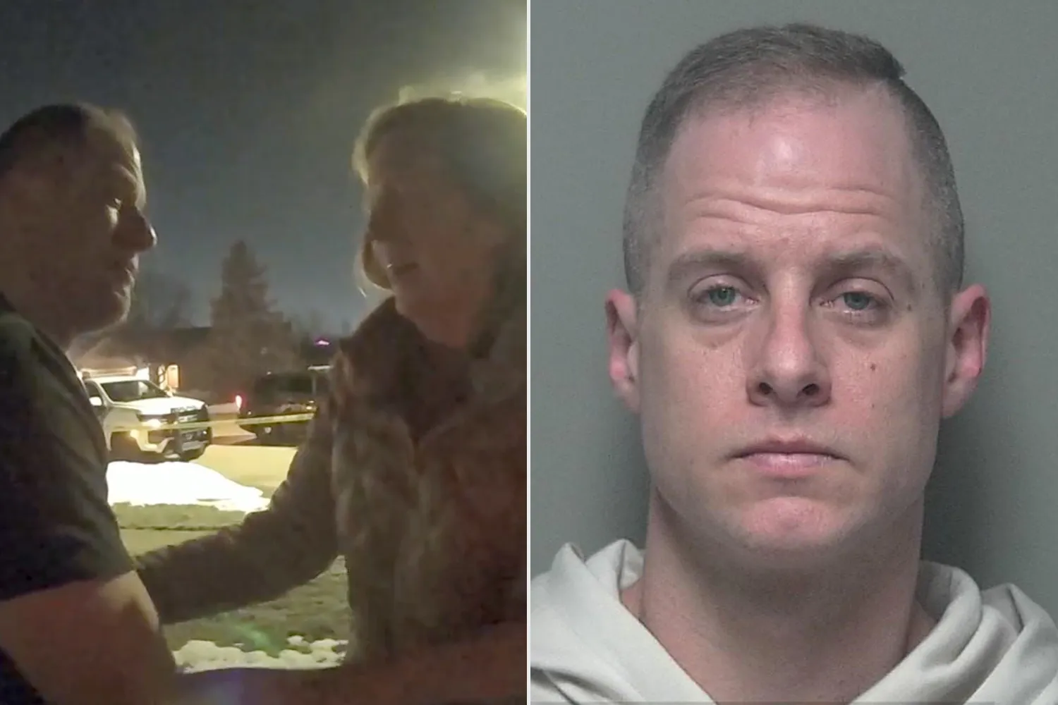 Sh0cking Bodycam Footage Finally Revealed — What Happened Moments After Ashley Flynn Was Sh8t Will Leave You Stunned