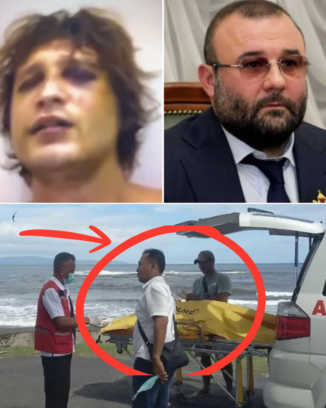 In a terrifying video, 28-year-old Igor Komarov pleaded with his parents: “Mom, Dad, please save me.” His captors demanded a massive ransom — and waited.